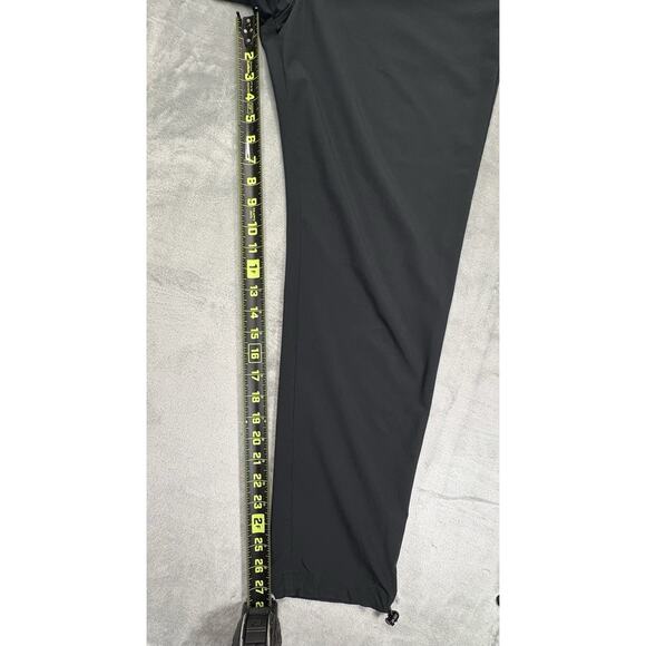 Under Armour Women’s HeatGear Joggers Size Small – Adjustable Ankles - Picture 5 of 9